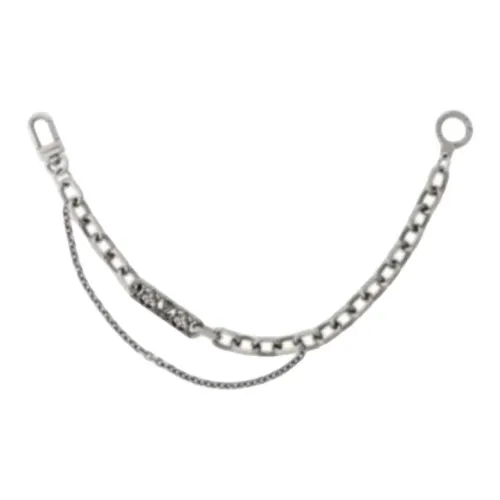 LOUIS VUITTON Подвески Унисекс Палладий Colored