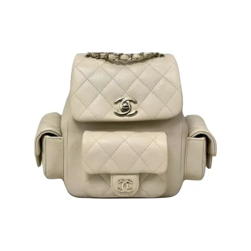 CHANEL Рюкзаки Женские