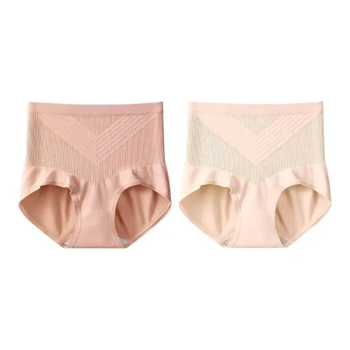 Herbal Primer Нижнее белье Женское 2 упаковки