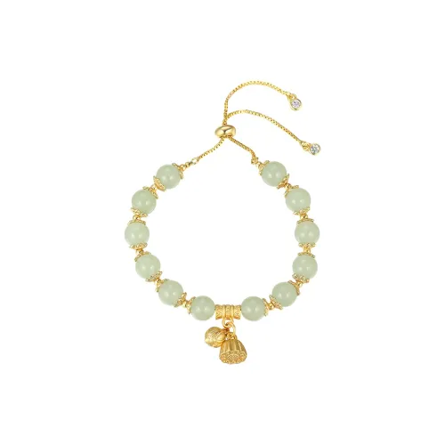 Zoo Jewel Браслеты с цветным глазурью Женские