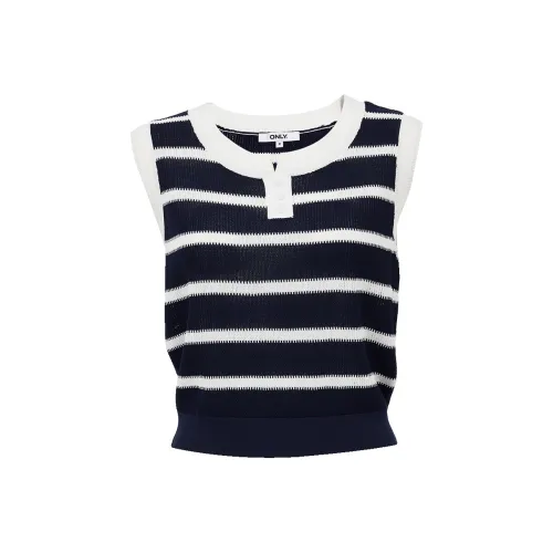 ONLY Женская трикотажная одежда