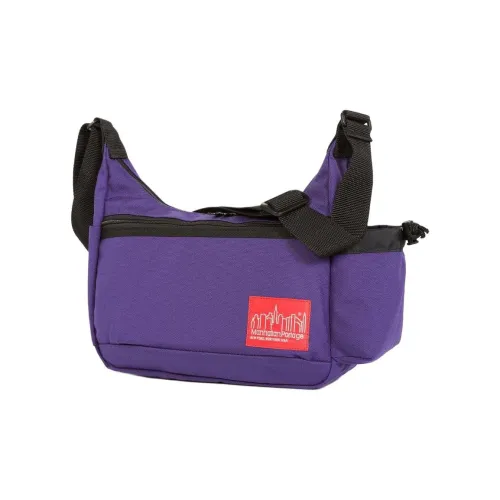 Manhattan Portage Сумки через плечо Фиолетовый Унисекс