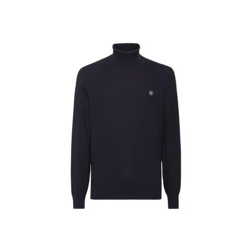 PHILIPP PLEIN SS25 Свитер Мужской