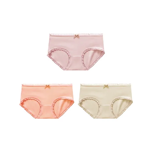 2XIST Женское нижнее белье 3 штуки в упаковке