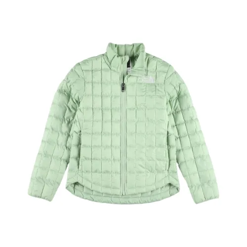 The North Face Куртка г TNF Теплоизоляционный Изоляция Детский
