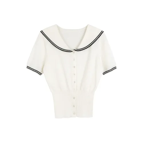 GEZITAI Женская трикотажная одежда