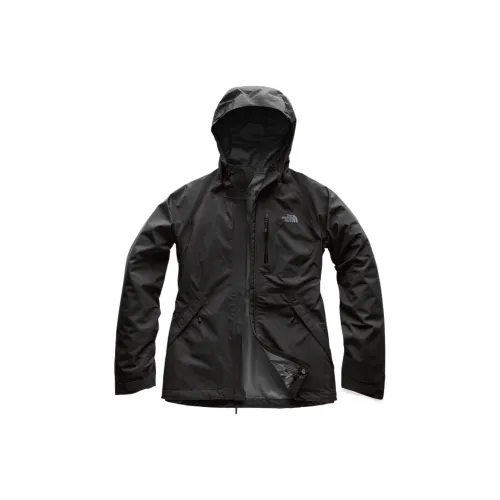 THE NORTH FACE Dryzzle Куртка Женская
