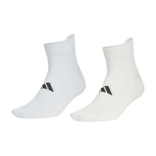 Adidas Climacool Светло-синий/Нефритовый белый 2 шт Унисекс Носки