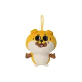 Wangcai-Poop Подвеска - 10 см