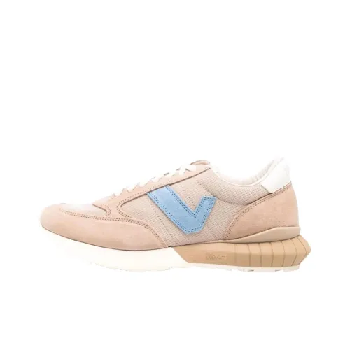 Visvim Casual Низкий Топ Розовый Мужской