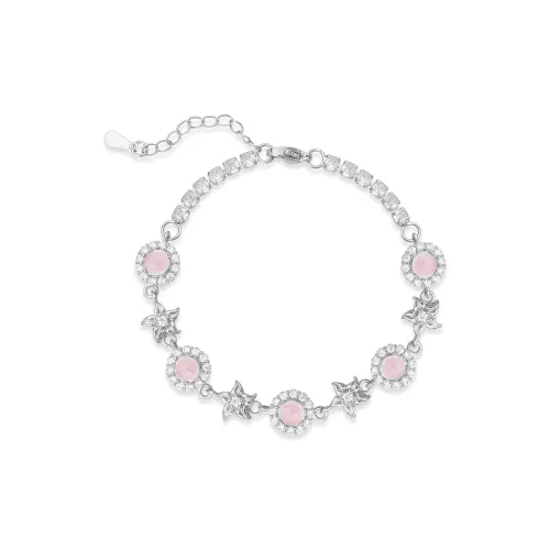 XINGZHENSI Стекло Кошачий глаз Браслеты Женские