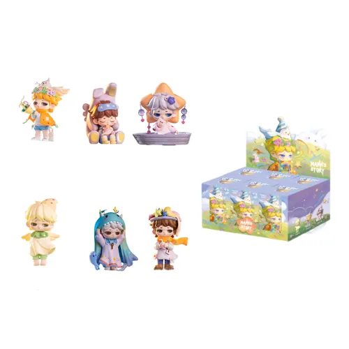 SIMONTOYS Слепые коробки