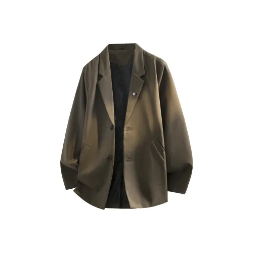 GDRX Унисекс Деловые костюмы