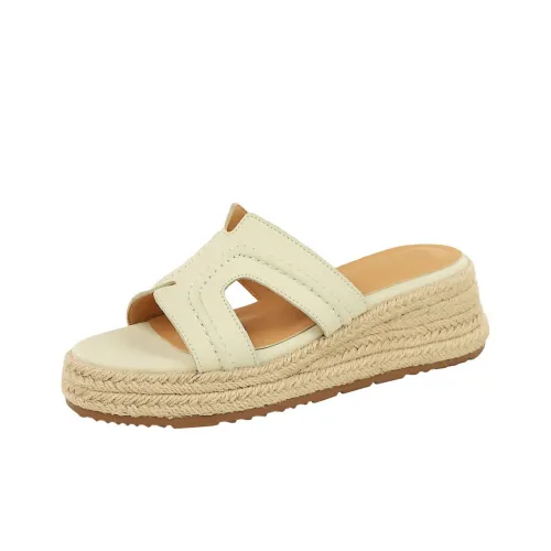 YAFEI XUANYU Устойчивые к истиранию Слипоны Женские