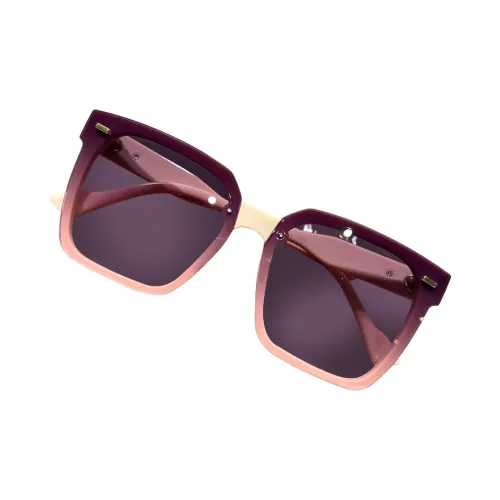 VINEY TR90 Квадратные Солнцезащитные Очки Унисекс