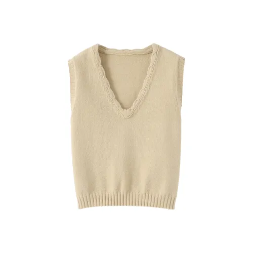 DX.DAXI Женские жилеты