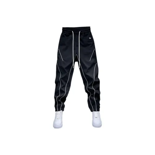 Chisportate Повседневные брюки Унисекс