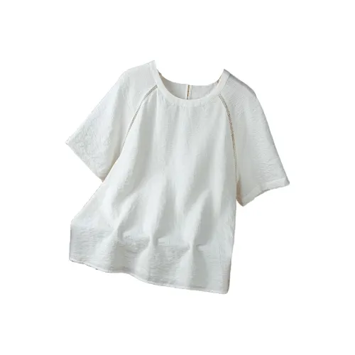 ZHEXI Женские рубашки