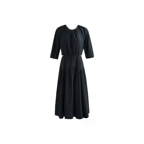 jason wu Женские Платья с Коротким Рукавом