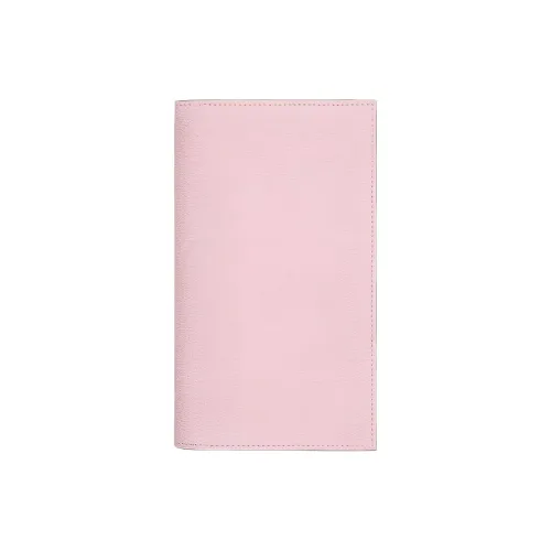 HERMES Vision II Simple Mysore Шевро Путешествие Сумка для хранения Женская Розовая