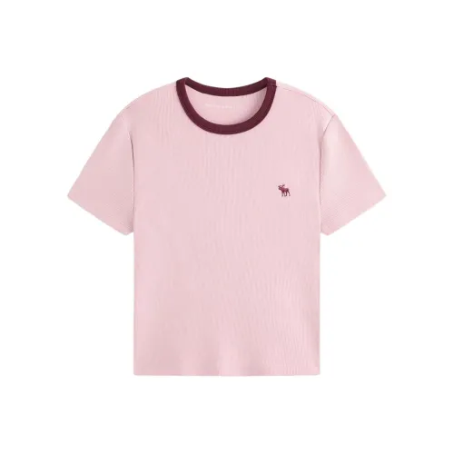 Abercrombie＆Fitch T-рубашка Женская