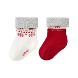 2 пачки (красный/серый)