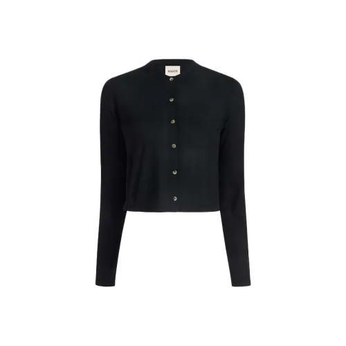 KHAITE FW25 Brieta Кардиган Свитер Женские