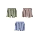 Жёлтый, Зелёный + Пустынный Абрикос Коричневый + Облако Морской Серый Синий