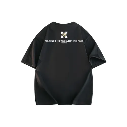 FREO3N Унисекс Футболка