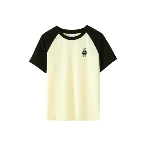 ORIGIN Комплект с короткими рукавами рубашка женский