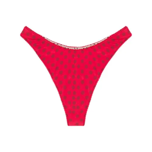 Réalisation Par HALO/Точка Женские Плавки