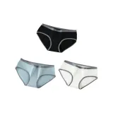 Чёрный + Белый + Синий