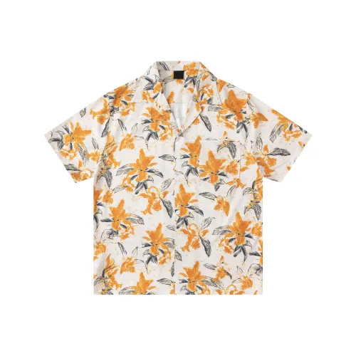 51XXHA Цвет изображения Унисекс Рубашки