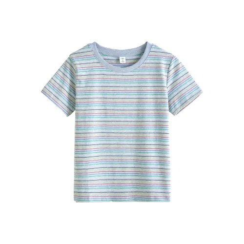 ORIGIN Комплект с короткими рукавами рубашка женский