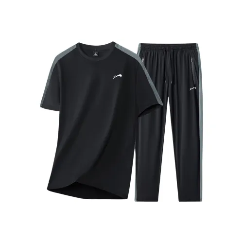 K Bird Мужская Повседневная Спортивная Одежда