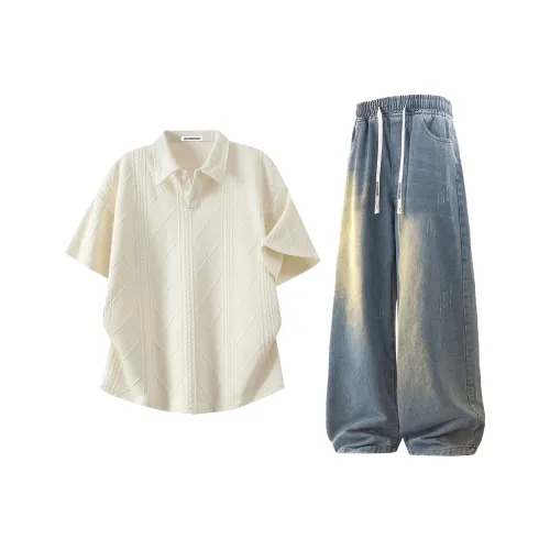 JASONWOOD Повседневная спортивная одежда унисекс