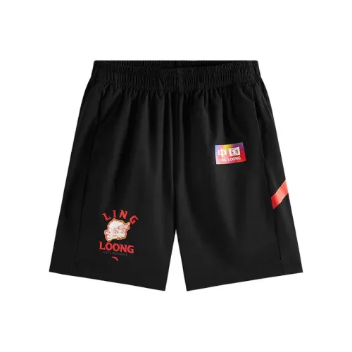 Antakids SS25 Шорты для детей в возрасте 3-7 лет