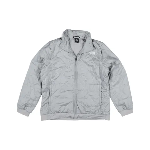 The North Face Серые Женские Куртки