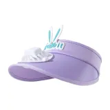 Фиолетовый кролик