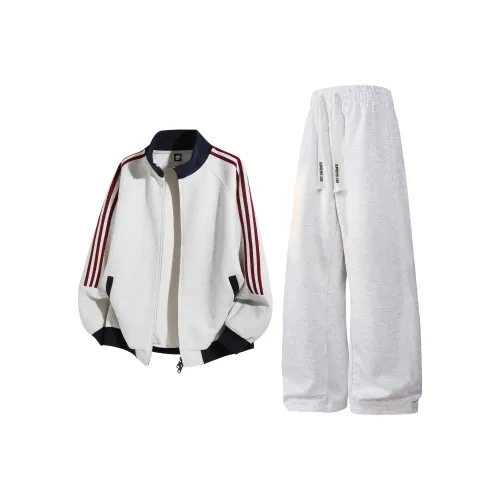 Supremo Cat Повседневная спортивная одежда Унисекс