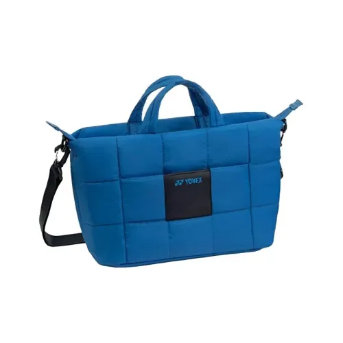 YONEX Нейлоновая сумка через плечо сумка унисекс синий