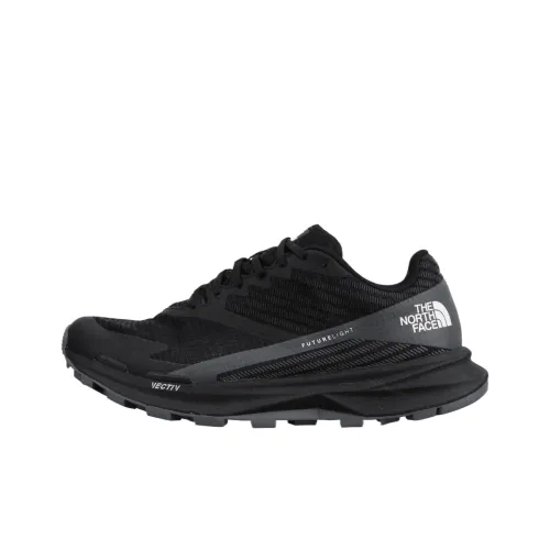 THE NORTH FACE Vectiv Levitum Беговые кроссовки Низкий топ Черный Женский