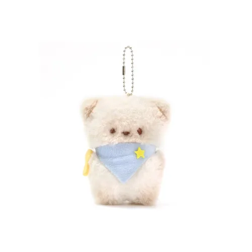 Like A Dream Ткань Брелоки Унисекс