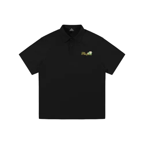 Masongarments Поло Унисекс