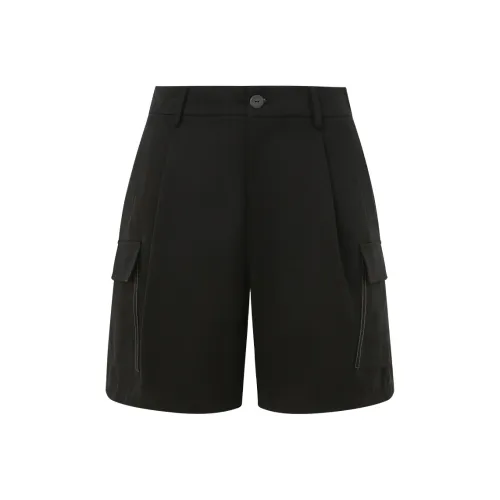 CHINISM Унисекс Повседневные шорты