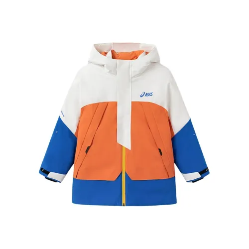 Asics Пуховик Sports Performance Подростки