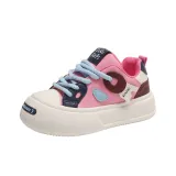 HWD-K1702 Розовый [Повседневный Универсальный]