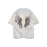 Бело-серый вереск