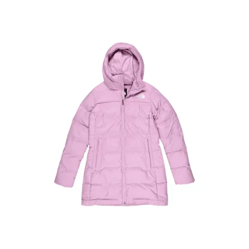 THE NORTH FACE Gotham PARKA Пальто Женское