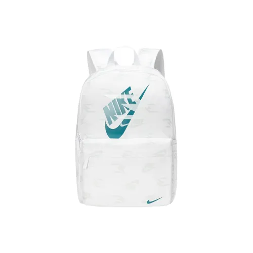 Nike 3Brand Полиэстер Рюкзак Унисекс Bright White
